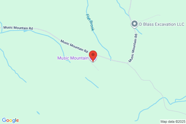 Mountain Music