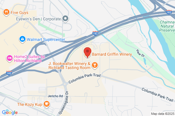 Barnard Griffin Winery
