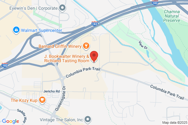 Bookwalter Winery
