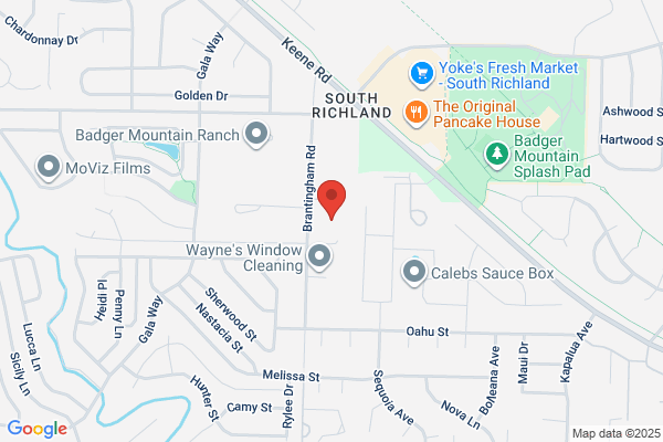 Buckmaster Cellars