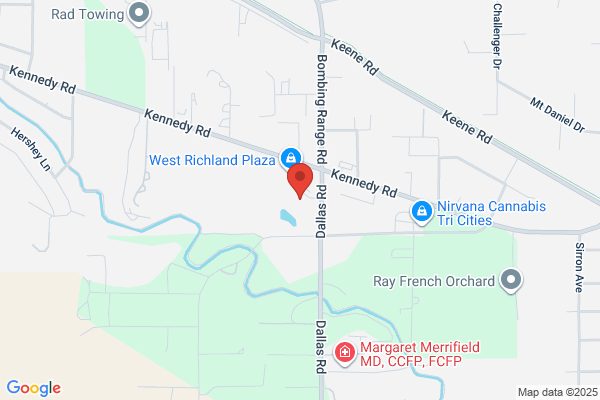 Quail Springs Apartments