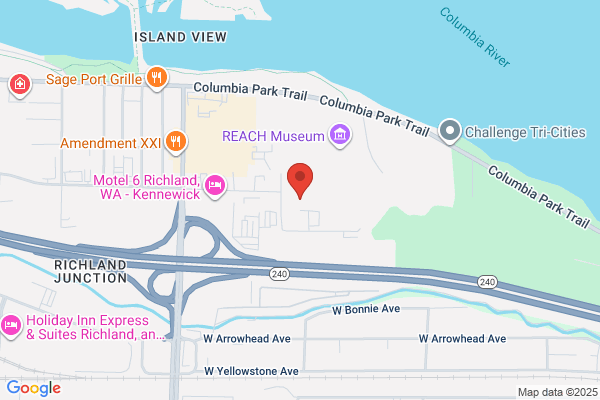 River Park Apartments
