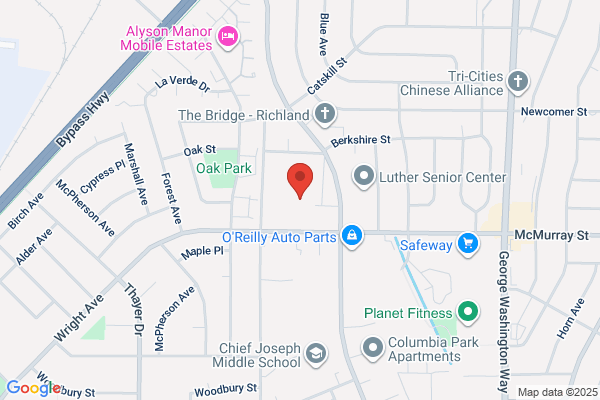 Timbers Apartments