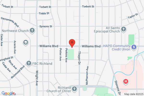 Bitcoin ATM Richland - Coinhub