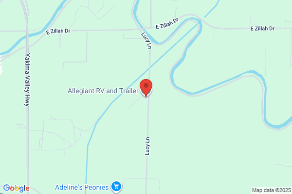 Allegiant RV and Trailer