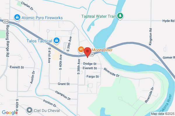 WEST RICHLAND AUTO REPAIR