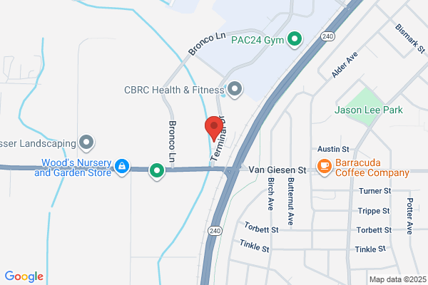 360 Automotive & Repair - Richland