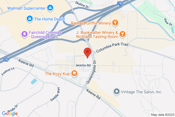 Tri-Cities Battery Tire Pros