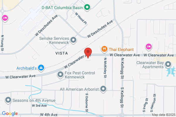 Community First Bank