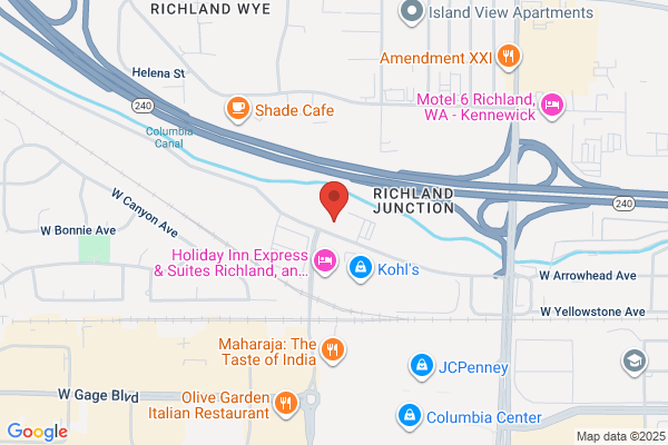 Mattress Firm Richland Columbia Point - Closed