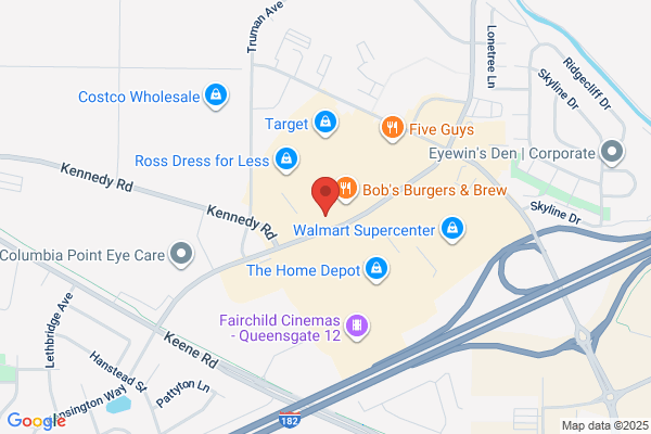 Mattress Firm Queensgate