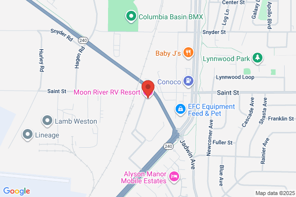 Moon River RV Resort
