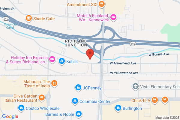 Les Schwab Tire Center