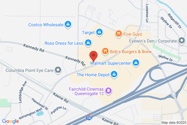 Les Schwab Tire Center