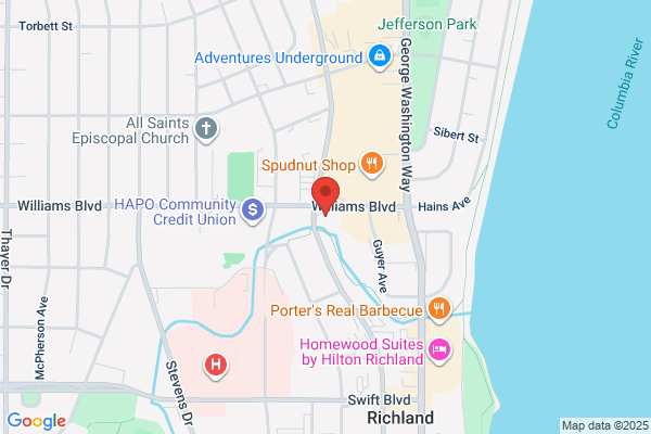 McCue's Repair & Towing