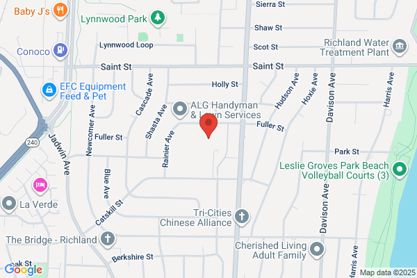 Champions at Sacajawea Elementary - Closed