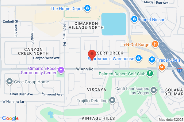 Desert Chiropractic Spinal Rehab & Massage