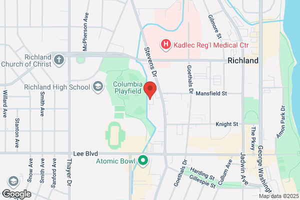 Richland Chiropractic Center