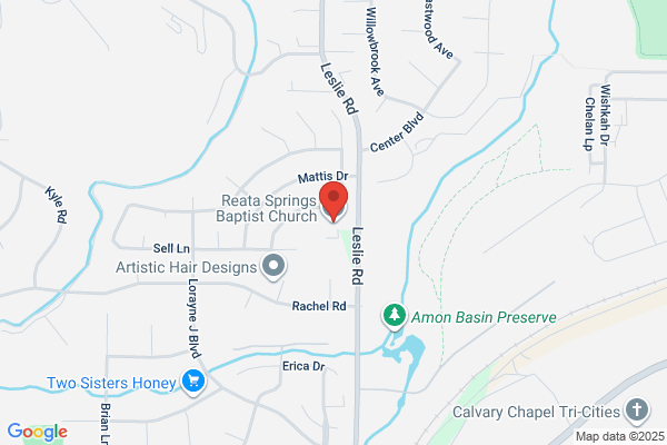 Reata Spring Community