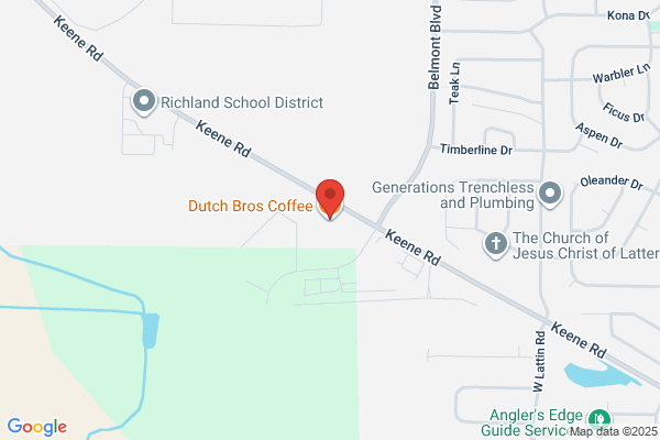 Dutch Bros Coffee