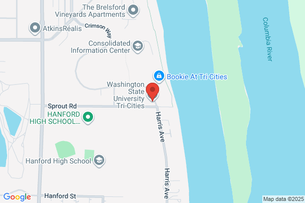 Washington State University Tri-Cities