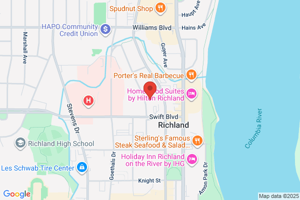 Richland Dental Center PLLC
