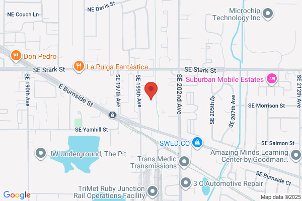 Precision Plumbing & Supply