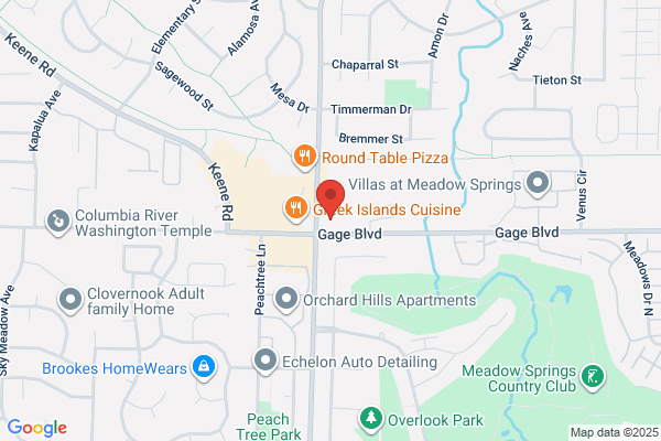 Kadlec Clinic - South Richland Primary Care