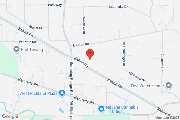 Kadlec Clinic - West Richland Primary Care