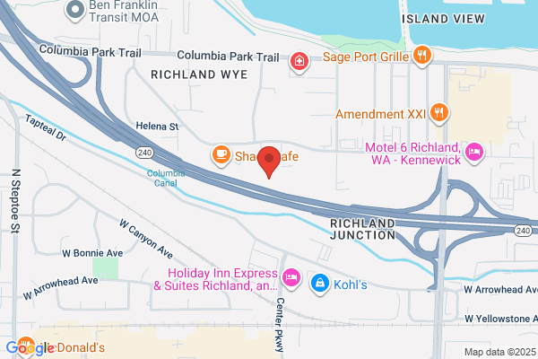 Kadlec Clinic Northwest Orthopaedic and Sports Medicine - Fowler