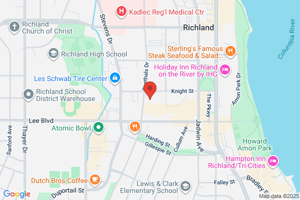 Kadlec Coumadin Clinic
