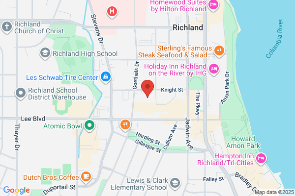 Kadlec Healthplex