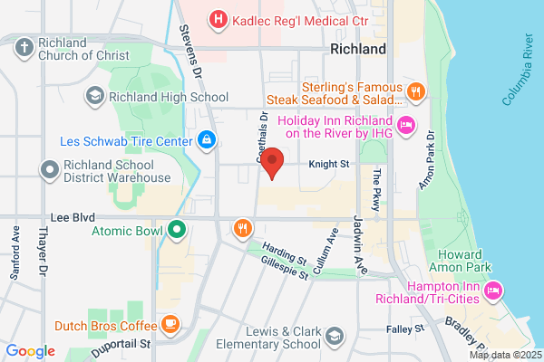 Kadlec Neurological Resource Center