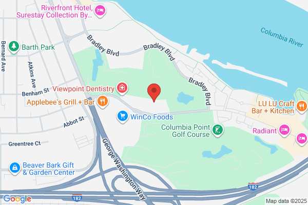 Providence Pediatric Specialty Clinic
