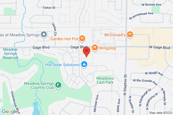 Riverton Retirement and Asssited Living Community