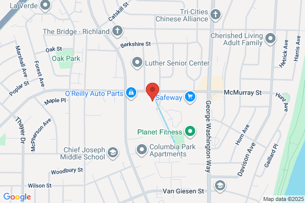 Three Rivers Retirement Apartments