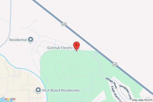 Gulchuk Electric