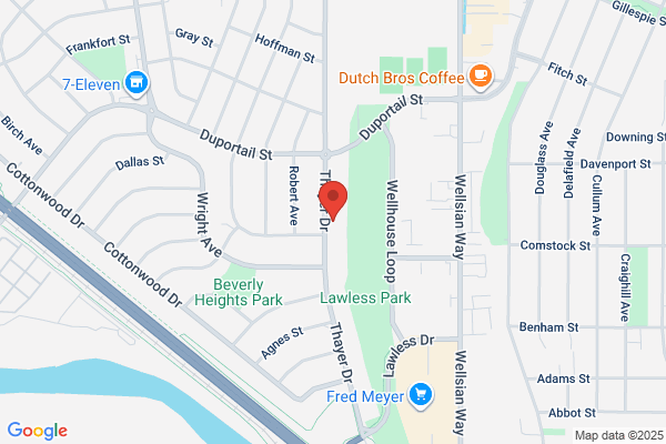 Sagebrush Montessori Pre-School & Kindergarten