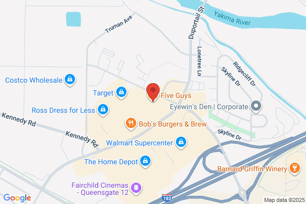 Five Guys