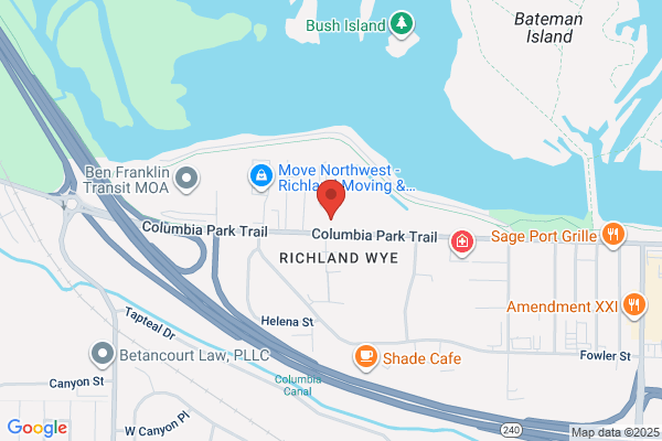 Gamache Landscaping Inc