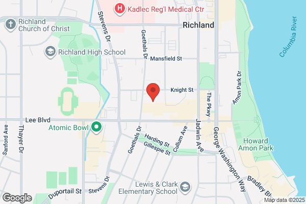 Randy J. Geldmacher, MD