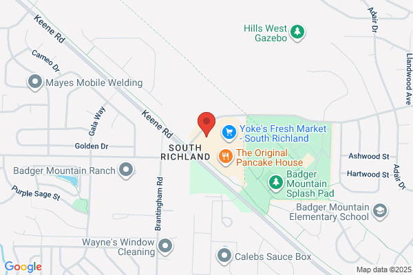 Badger Mountain Family Medicine