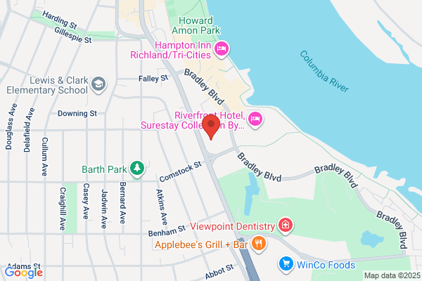 Mid-Columbia Dermatology