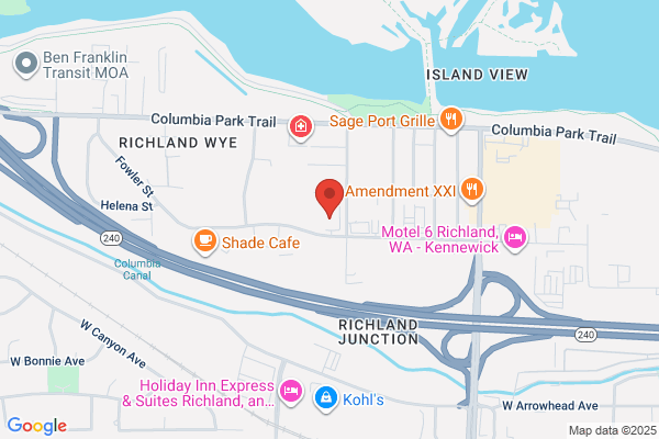 Tri-Cities Chaplaincy