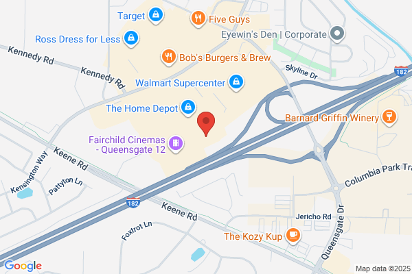 Home2 Suites by Hilton Richland