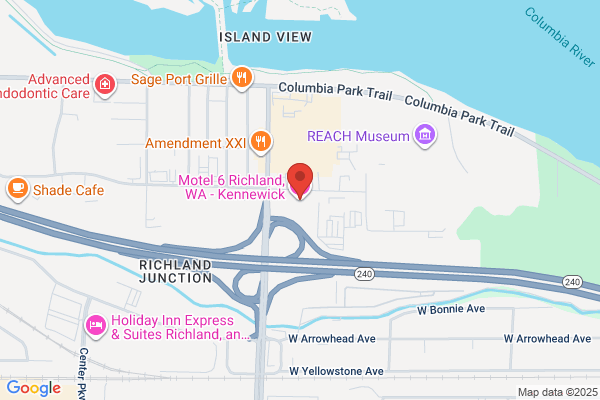 Motel 6 Richland - Kennewick