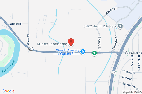 Musser Landscaping, LLC
