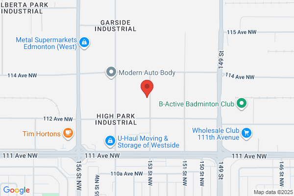 Northwest Parts & Sales