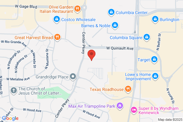 Tri-City Paralegal
