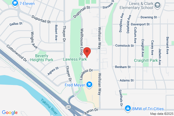 Riverbend Transfer Systems